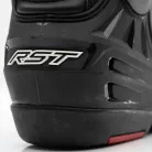 Ghete moto impermeabile RST TracTech Evo 3 Short negru