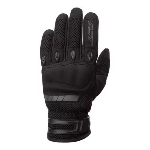 Mănuși moto RST Ventilator-X negru
