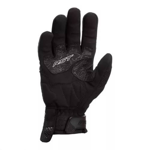 Mănuși moto RST Ventilator-X negru