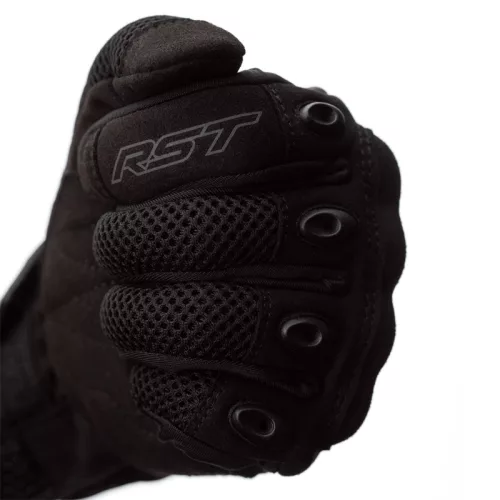 Mănuși moto RST Ventilator-X negru