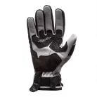 Mănuși moto RST Ventilator-X argintiu
