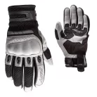 Mănuși moto RST Ventilator-X argintiu