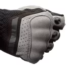 Mănuși moto RST Ventilator-X argintiu