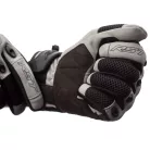 Mănuși moto RST Ventilator-X argintiu