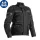 Geacă moto textil cu airbag RST Adventure-X negru