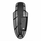 Geacă moto textil cu airbag RST Adventure-X negru