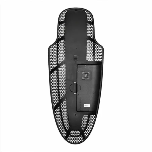 Geacă moto textil cu airbag RST Adventure-X negru