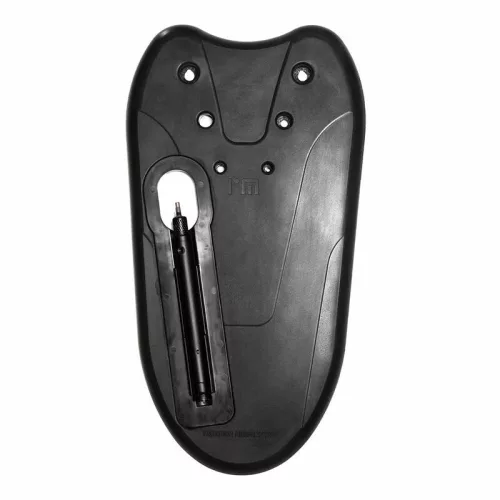 Geacă moto textil cu airbag RST Adventure-X negru