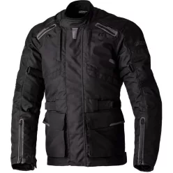 Geacă moto textil RST Endurance negru