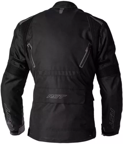 Geacă moto textil RST Endurance negru