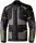 Geacă moto textil RST Endurance negru/gri/galben fluo