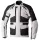 Geacă moto textil RST Endurance argintiu/negru