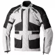 Geacă moto textil RST Endurance argintiu/negru