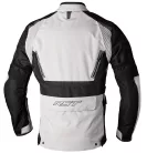 Geacă moto textil RST Endurance argintiu/negru