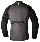Geacă moto textil RST Endurance grafit/galben fluo