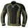 Geacă moto textil RST Ventilator-XT verde