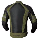 Geacă moto textil RST Ventilator-XT verde