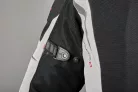Geacă moto textil RST Ventilator-XT negru/argintiu