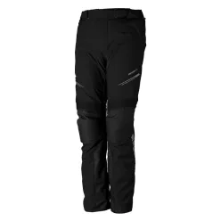 Pantaloni moto textil RST Commander negru