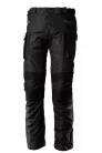 Pantaloni moto textil RST Endurance negru