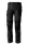 Pantaloni moto textil RST Endurance negru