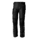 Pantaloni moto textil RST Endurance negru
