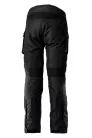 Pantaloni moto textil RST Endurance negru