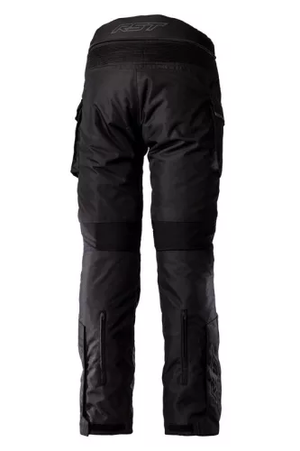 Pantaloni moto textil RST Endurance negru