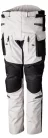 Pantaloni moto textil RST Endurance argintiu/negru