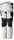 Pantaloni moto textil RST Endurance argintiu/negru