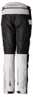 Pantaloni moto textil RST Endurance argintiu/negru