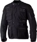 Geacă moto textil RST Pro Series Ambush negru
