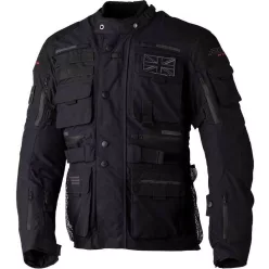 Geacă moto textil RST Pro Series Ambush negru