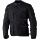 Geacă moto textil RST Pro Series Ambush negru