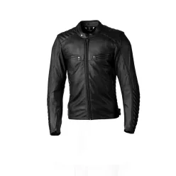 Geacă moto piele RST Roadster 3 negru
