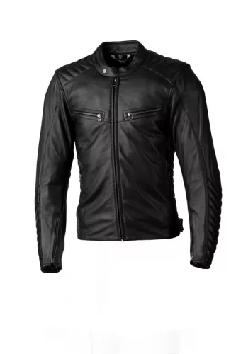 Geacă moto piele RST Roadster 3 negru
