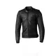 Geacă moto piele RST Roadster 3 negru