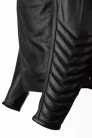 Geacă moto piele RST Roadster 3 negru