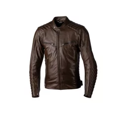 Geacă moto piele RST Roadster 3 maro