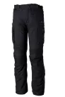Pantaloni moto textil RST Pro Series Ambush negru