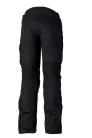 Pantaloni moto textil RST Pro Series Ambush negru