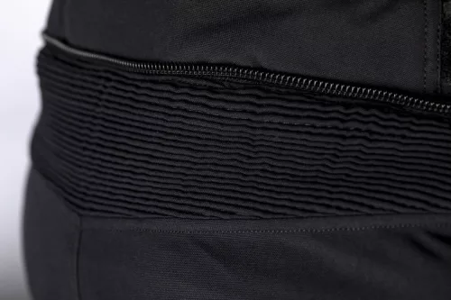 Pantaloni moto textil RST Pro Series Ambush picior scurt negru