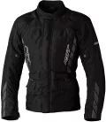 Geacă moto textil RST Alpha 5 negru