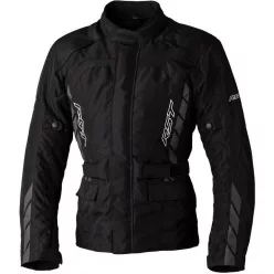 Geacă moto textil RST Alpha 5 negru