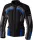 Geacă moto textil RST Alpha 5 negru/albastru