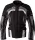 Geacă moto textil RST Alpha 5 negru/gri