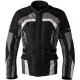 Geacă moto textil RST Alpha 5 negru/gri