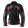 Geacă moto textil RST Alpha 5 negru/roșu