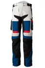 Pantaloni moto textil RST Pro Series Adventure-Xtreme Race Dept albastru