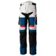 Pantaloni moto textil RST Pro Series Adventure-Xtreme Race Dept albastru